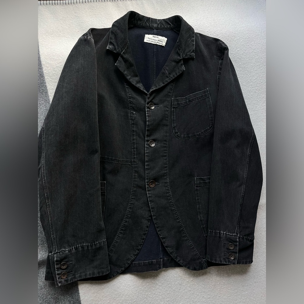 Men's Kaval Jacket